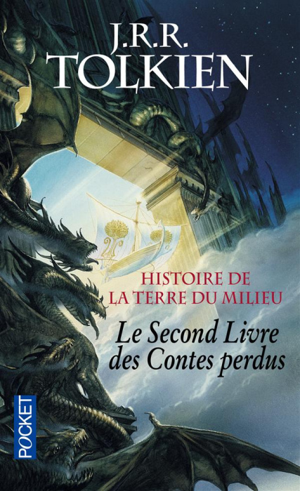 Emprunter Histoire de la Terre du Milieu Tome 2 : Le Livre des Contes perdus livre