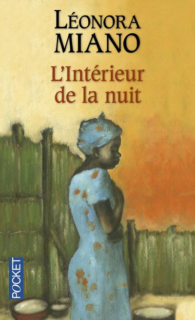 Emprunter L'intérieur de la nuit livre