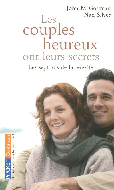 Emprunter Les couples heureux ont leurs secrets. Les sept lois de la réussite livre