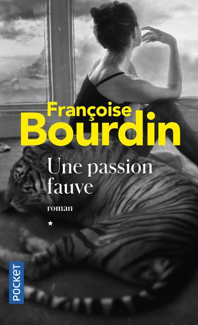 Emprunter Une passion fauve livre