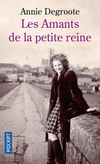 Emprunter Les amants de la petite reine livre