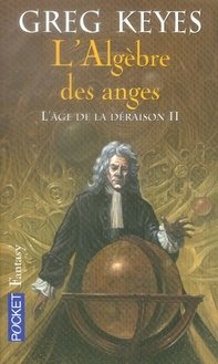 Emprunter L'âge de la déraison Tome 2 : L'Algèbre des anges livre