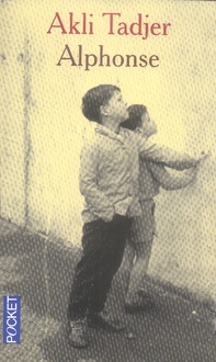Emprunter Alphonse livre