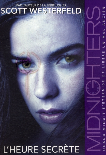 Emprunter Midnighters Tome 1 : L'heure secrète livre