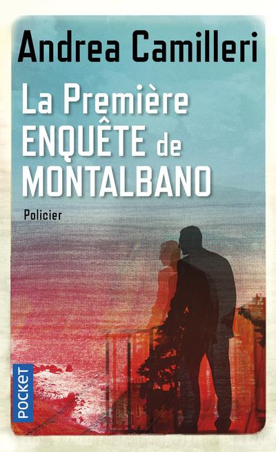 Emprunter La première enquête de Montalbano livre