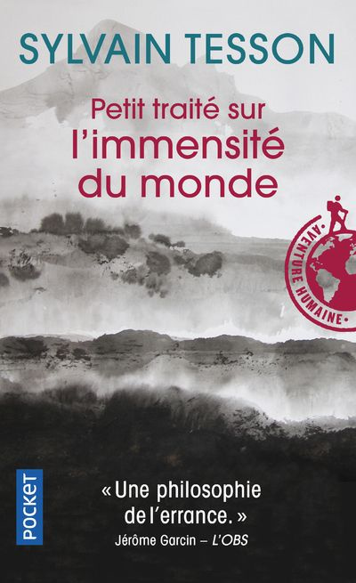 Emprunter Petit traité sur l'immensité du monde livre