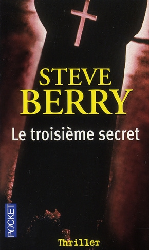 Emprunter Le troisième secret livre