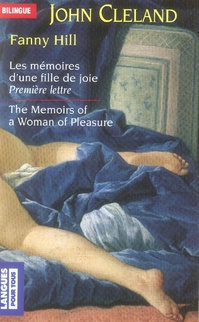 Emprunter Fanny Hill. Edition bilingue français-anglais livre