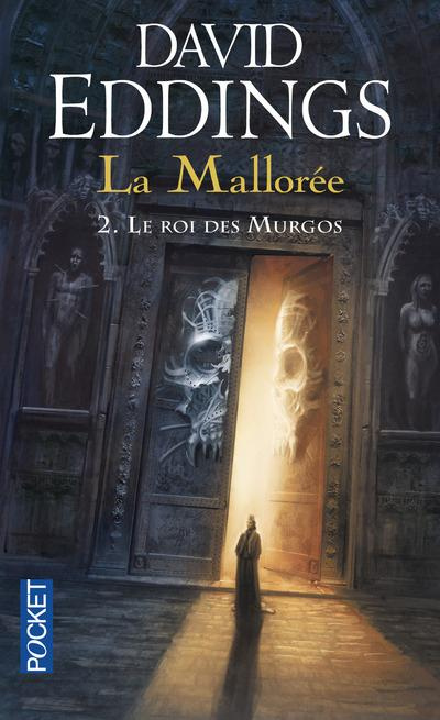 Emprunter La Mallorée Tome 2 : Le roi des Murgos livre