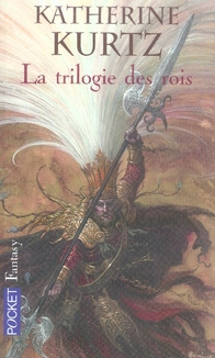 Emprunter Les Derynis : La trilogie des rois livre