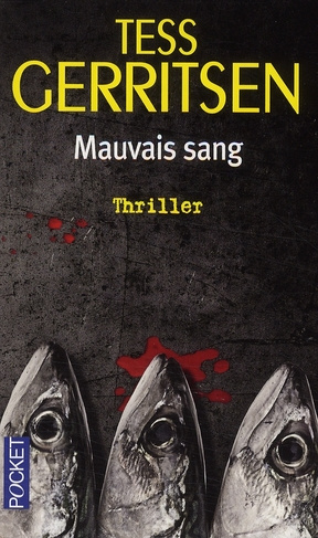 Emprunter Mauvais sang livre