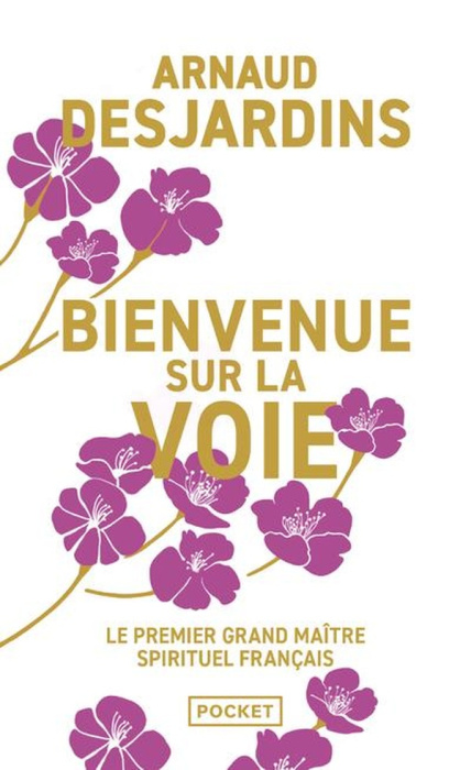 Emprunter Bienvenue sur la voie livre