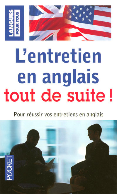 Emprunter L'entretien en anglais tout de suite ! 2e édition livre