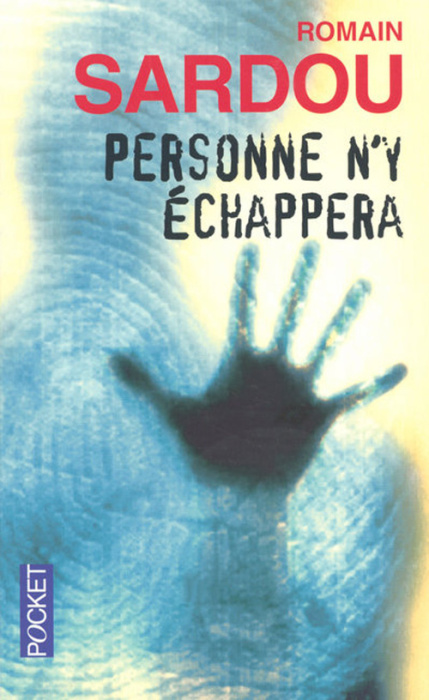 Emprunter Personne n'y échappera livre
