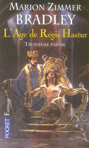 Emprunter L'âge de Régis Hastur Tome 3 : La matrice fantôme ; Les soleils du traître livre