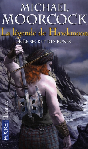 Emprunter La légende de Hawkmoon Tome 4 : Le secret des runes livre
