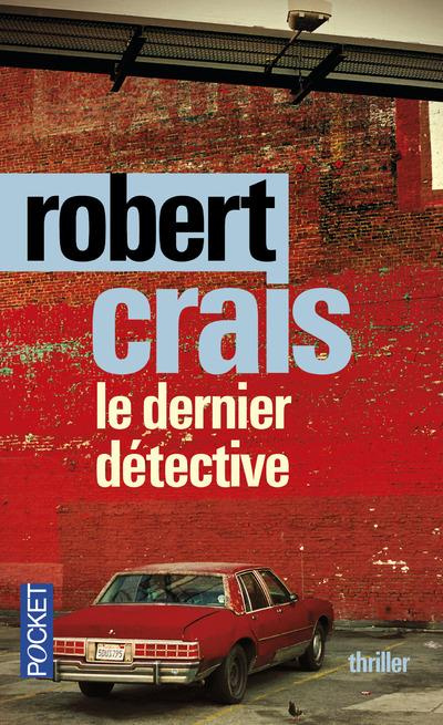 Emprunter Le dernier détective livre