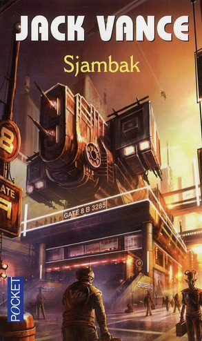 Emprunter Sjambak. Et autres récits livre