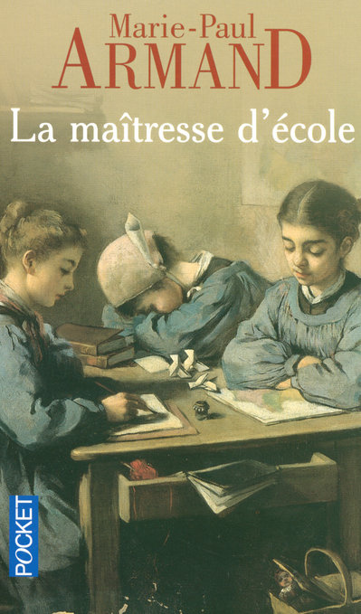 Emprunter La maîtresse d'école livre