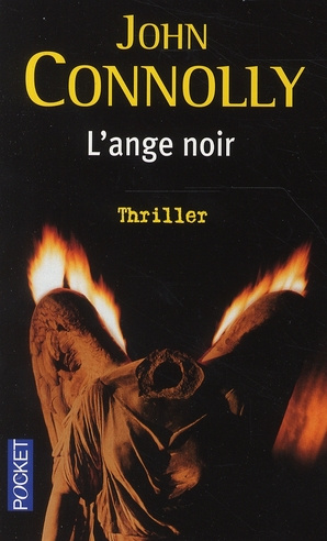 Emprunter Charlie Parker : L'ange noir livre