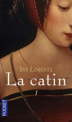 Emprunter La Catin Tome 1 livre