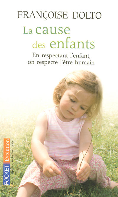 Emprunter La cause des enfants livre