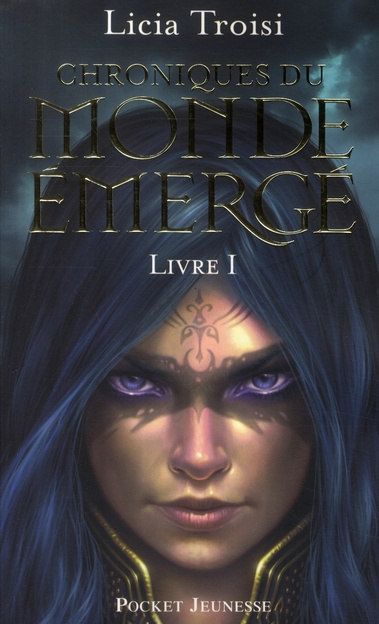 Emprunter Chroniques du monde émergé Tome 1 : Nihal de la Terre du Vent livre
