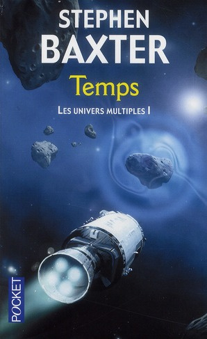 Emprunter Les Univers multiples Tome 1 : Temps livre