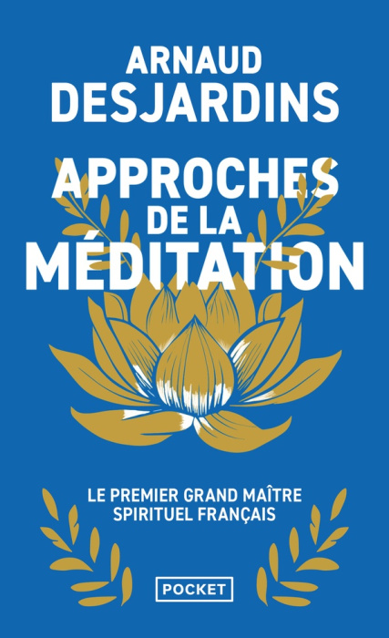 Emprunter Approches de la méditation livre