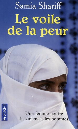Emprunter Le voile de la peur livre