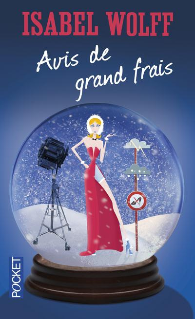 Emprunter Avis de grand frais livre