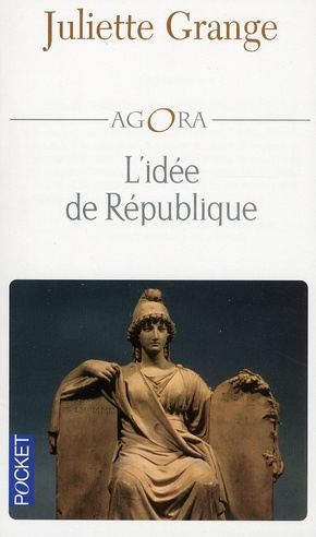 Emprunter L'idée de République livre