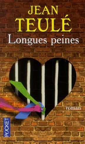 Emprunter Longues peines livre