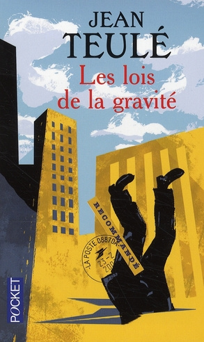 Emprunter Les lois de la gravité livre