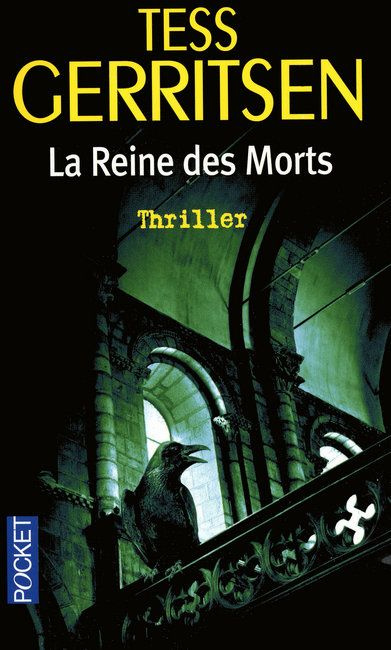 Emprunter La reine des morts livre