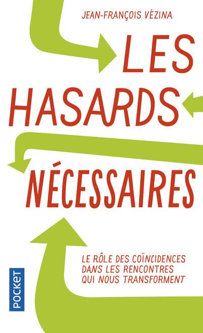 Emprunter Les hasards nécessaires livre