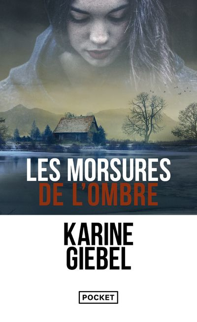 Emprunter Les morsures de l'ombre livre