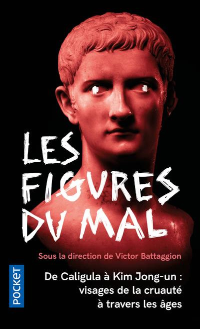 Emprunter Les figures du mal. Histoires vraies livre