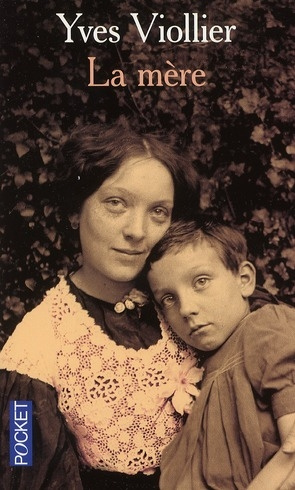 Emprunter La mère livre