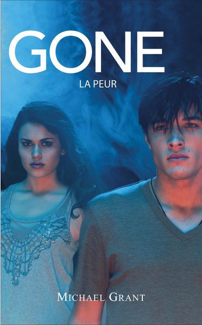 Emprunter Gone Tome 5 : La peur livre