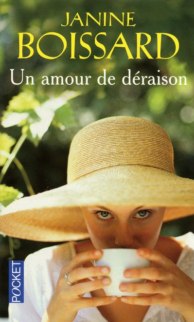 Emprunter Un amour de déraison livre