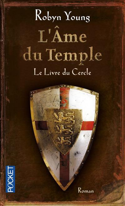 Emprunter L'Ame du Temple Tome 1 : Le livre du cercle livre