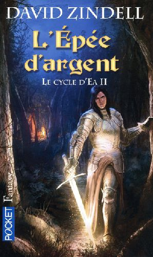 Emprunter Le Cycle d'Ea Tome 2 : L'épée d'argent livre