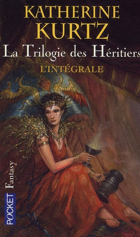 Emprunter Les Derynis : La Trilogie des Héritiers : L'intégrale livre