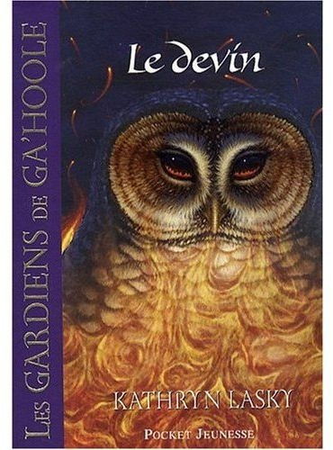Emprunter Les Gardiens de Ga'Hoole Tome 9 : Le devin livre