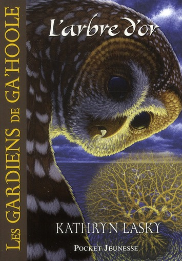 Emprunter Les Gardiens de Ga'Hoole Tome 12 : L'arbre d'or livre