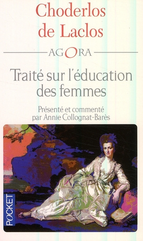Emprunter Traité sur l'éducation des femmes livre