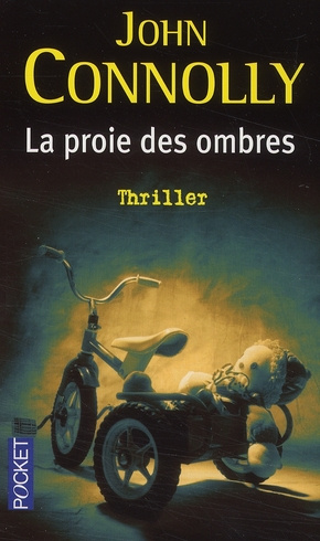 Emprunter Charlie Parker : La proie des ombres livre