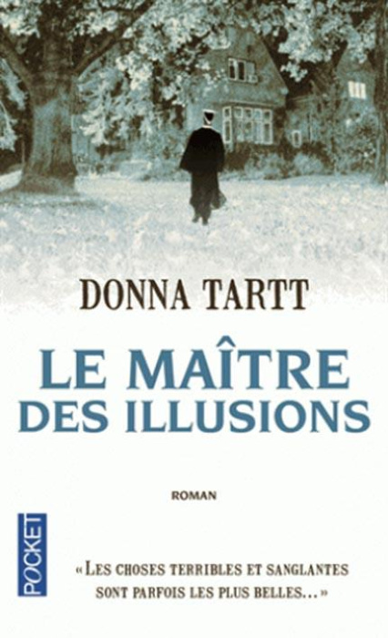 Emprunter Le maitre des illusions livre