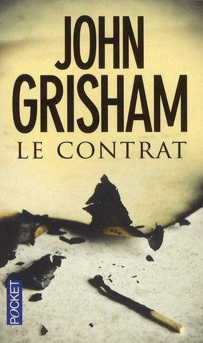 Emprunter Le contrat livre